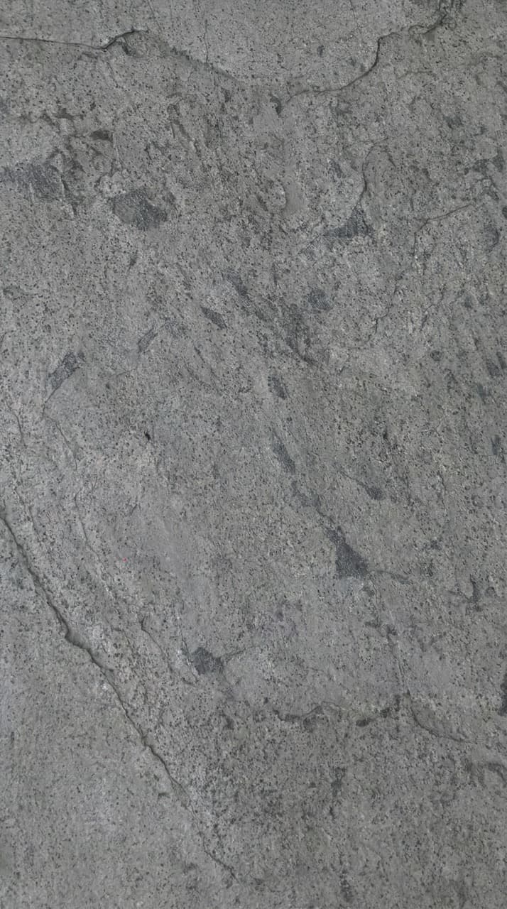 Silver Grey